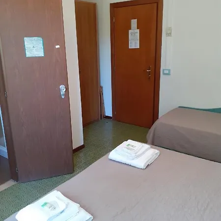 Hotel Solaria Marina Romea