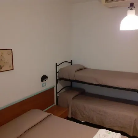 Solaria 3* Marina Romea