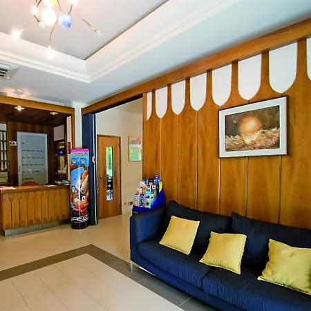 Hotel Solaria Marina Romea