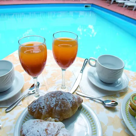 Hotel Solaria Marina Romea