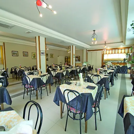 Solaria Marina Romea