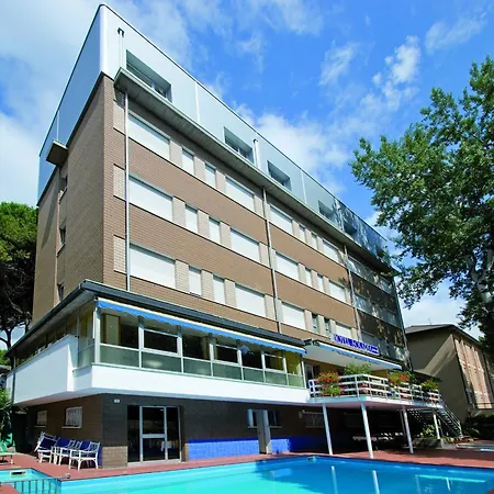 Hotel Solaria Marina Romea