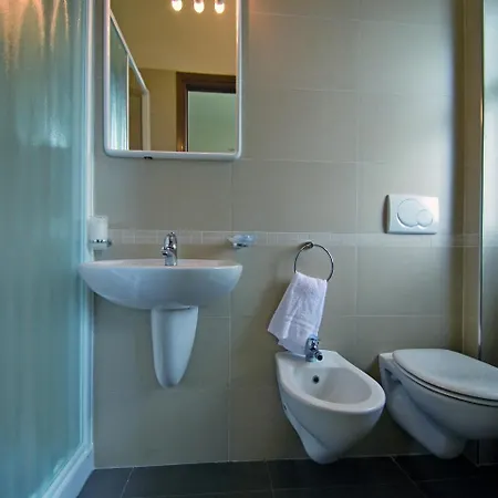 Hotel Solaria