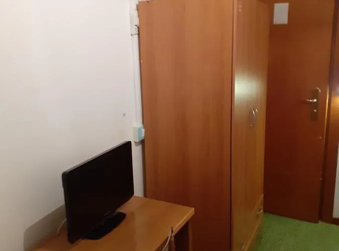 Hotel Solaria Marina Romea