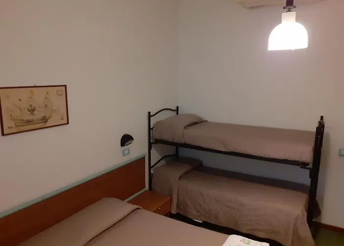 Solaria 3* Marina Romea