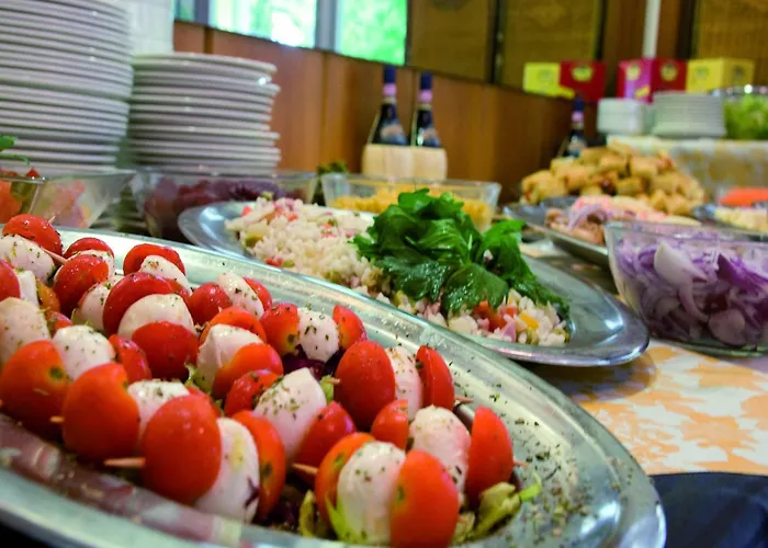 Solaria Marina Romea