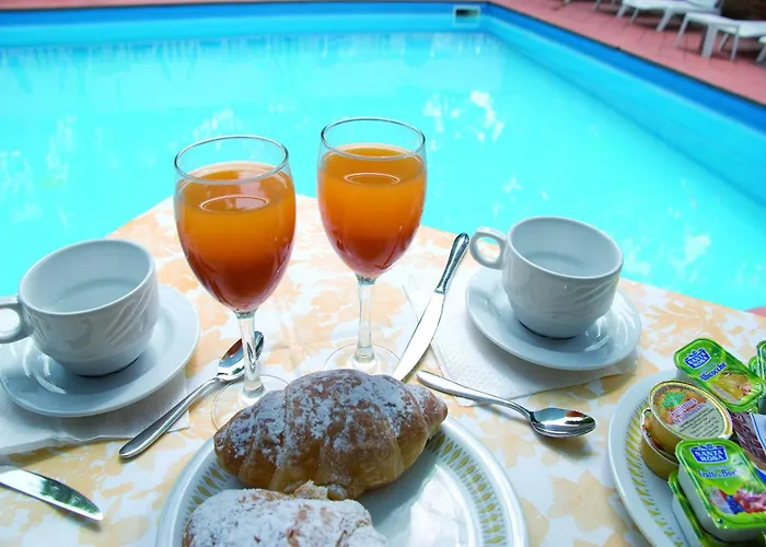 Hotel Solaria Marina Romea