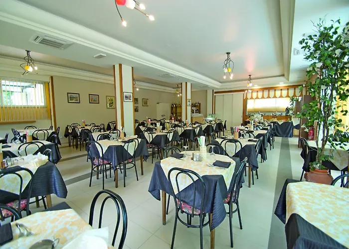 Solaria Marina Romea