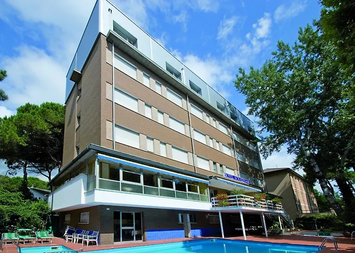 Hotel Solaria Marina Romea