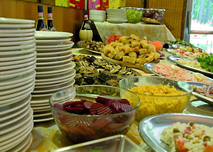 Solaria Marina Romea