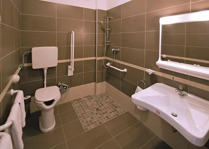 Hotel Solaria Marina Romea