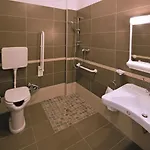Ξενοδοχείο Solaria Marina Romea