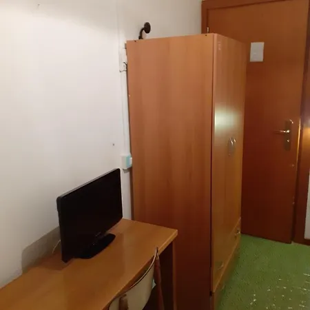 Ξενοδοχείο Solaria Marina Romea