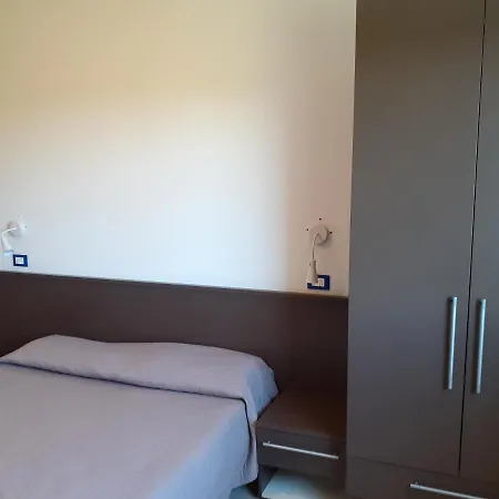 Solaria Ξενοδοχείο Marina Romea