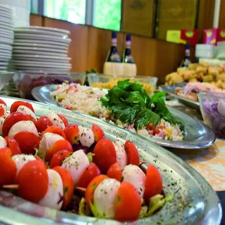 Solaria Marina Romea