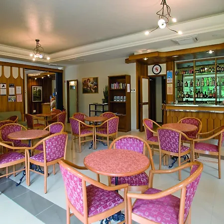 Ξενοδοχείο Solaria