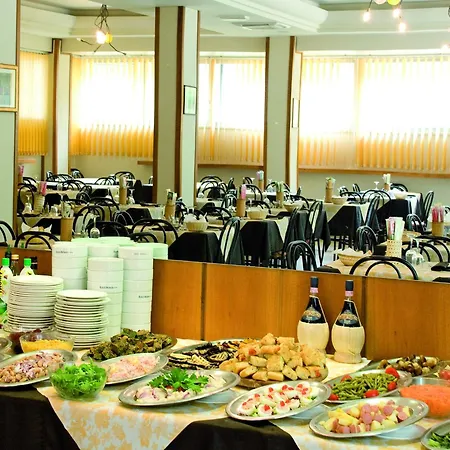 Ξενοδοχείο Solaria 3*