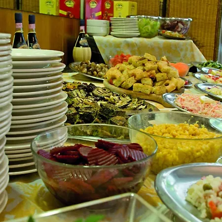 Solaria Marina Romea