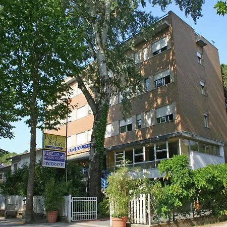 Ξενοδοχείο Solaria 3*