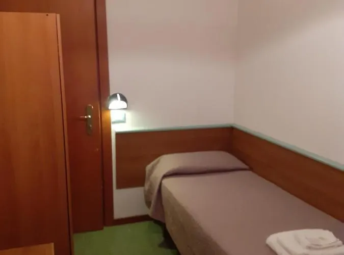 Solaria Ξενοδοχείο 3*