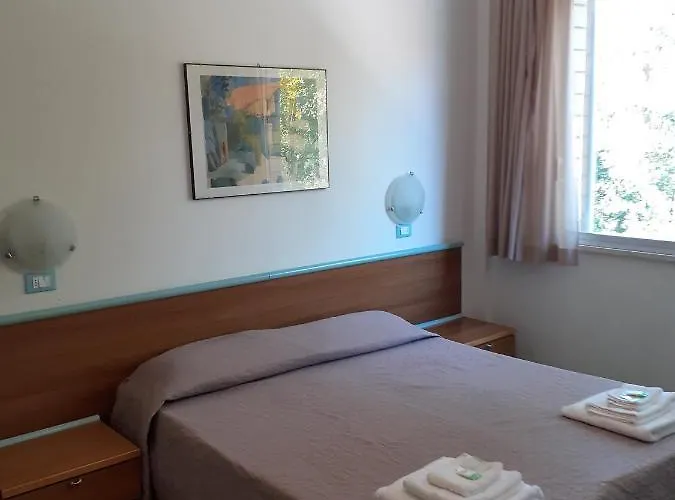 Solaria Ξενοδοχείο 3*