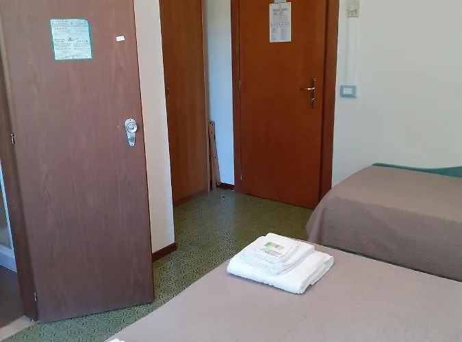 Ξενοδοχείο Solaria Marina Romea