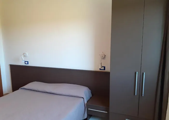 Solaria Hotel Marina Romea