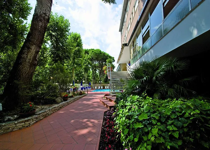 Ξενοδοχείο Solaria 3*