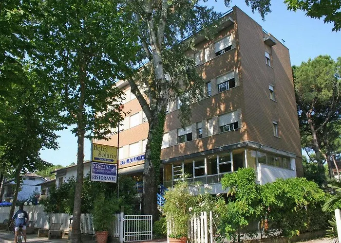 Ξενοδοχείο Solaria 3*