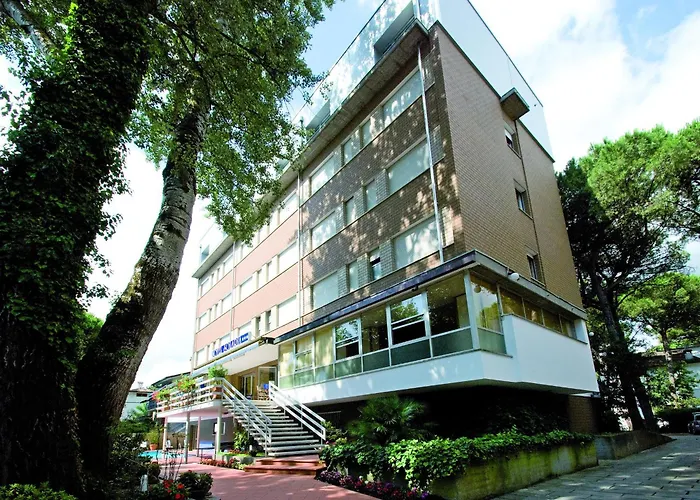 Ξενοδοχείο Solaria 3*